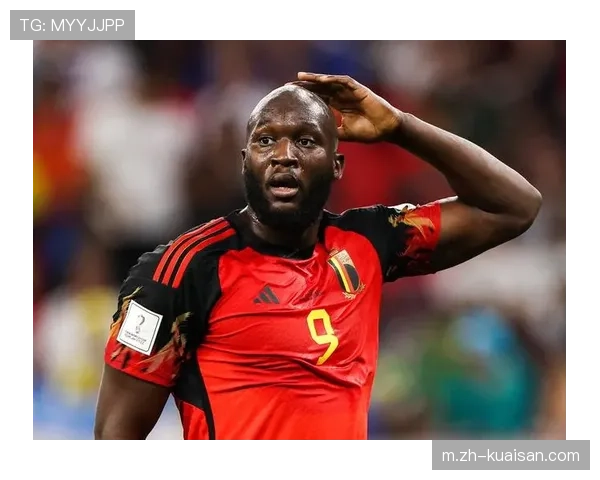 卢卡库状态决定球队上限 加拉塔萨雷进攻体系存隐忧