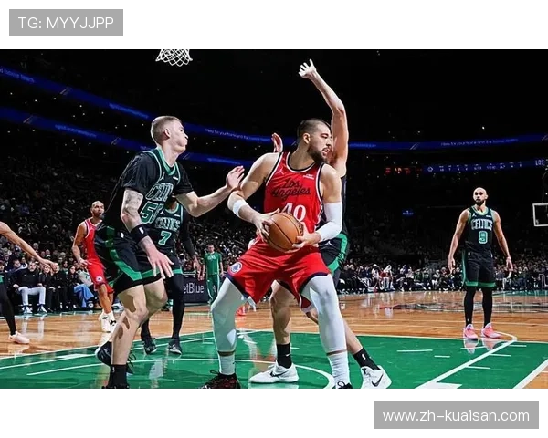 步行者豪赌祖巴茨护框 提升季后赛内线防守硬度与篮板能力