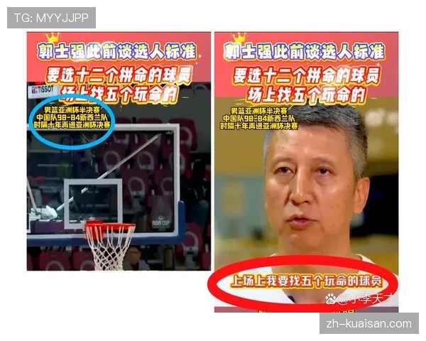 郭士强新老结合阵容构建，经验球员与年轻力量战术角色明确