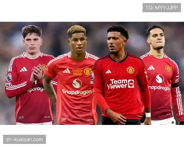 曼联反击进球数与转换速率 拉什福德与加纳乔的速度利用